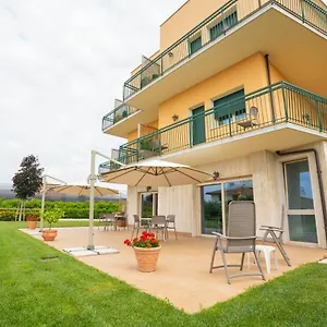 Alloggio per agriturismo Corte Ambrosi Italia