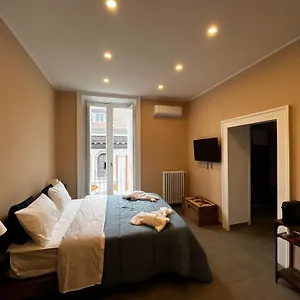  Appartamento Bellavista Relais Italia