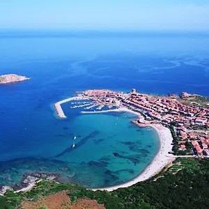  Appartamento Mare Blu Italia