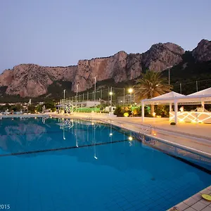  Appartamento La Marsa Italia