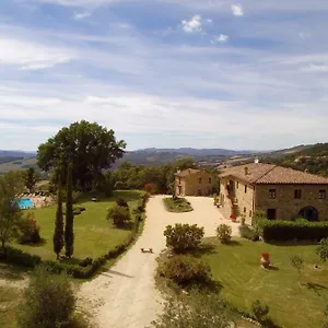  Villa Le Bolli Italia